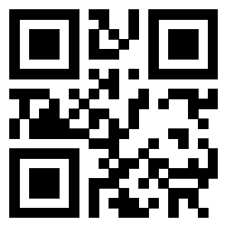 3302537151 - Immagine del Qr Code