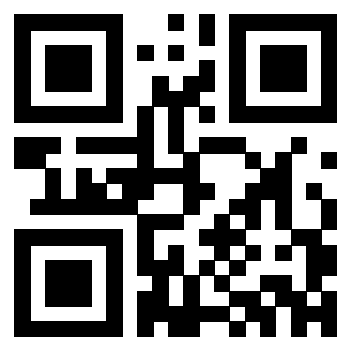 Immagine del Qr Code di 3302537152