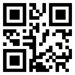 3302537154 - Immagine del Qr Code associato
