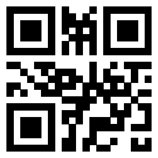 Il QrCode di 3302537158