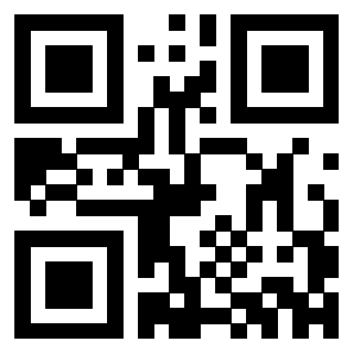 3302537160 - Immagine del QrCode