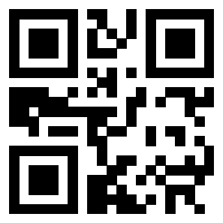 Immagine del Qr Code di 3302537162