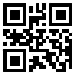 3302537163 - Immagine del QrCode associato
