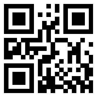 Immagine del QrCode di 3302537164