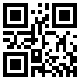 Immagine del Qr Code di 3302537165
