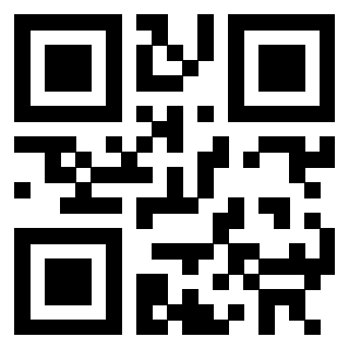 3302537169 QrCode associato