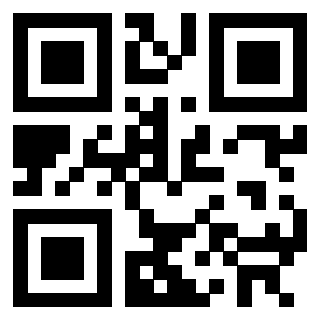3302537171 - Immagine del Qr Code