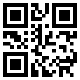 Immagine del Qr Code di 3302537172