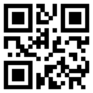 Immagine del QrCode di 3302537175