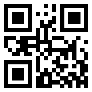 Immagine del Qr Code di 3302537177