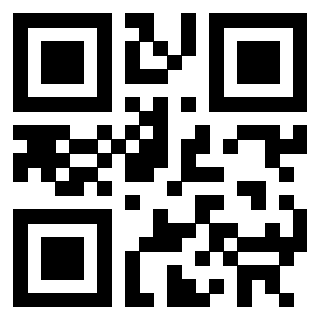 3302537179 Qr Code associato