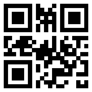 3302537184 - Immagine del QrCode associato