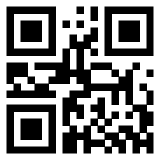 3302537186 - Immagine del QrCode associato