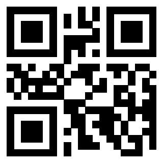 3302537187 - Immagine del QrCode