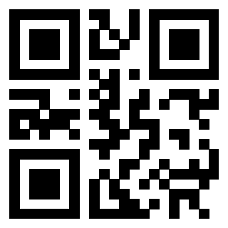 3302537188 Qr Code associato