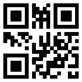 Immagine del Qr Code di 3302537189