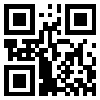 3302537191 - Immagine del Qr Code