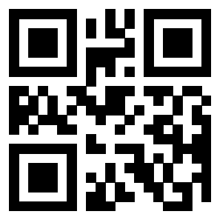 3302537192 QrCode associato