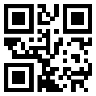 3302537193 - Immagine del QrCode associato