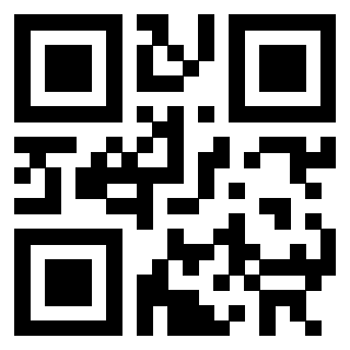Scansione del Qr Code di 3302537195