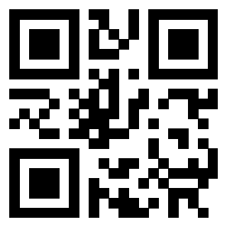 Immagine del Qr Code di 3302537196