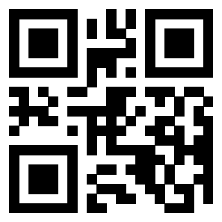 3302537197 - Immagine del QrCode associato