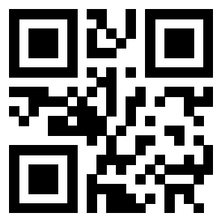 Il Qr Code di 3302537198