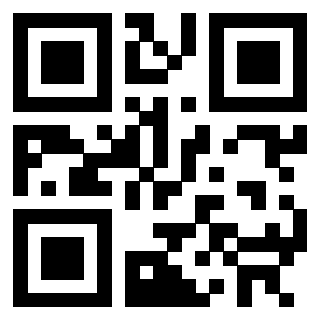 3302537199 - Immagine del Qr Code
