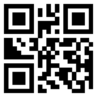 Immagine del Qr Code di 3302537201