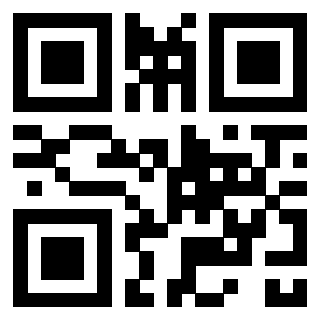 3302537202 - Immagine del QrCode associato