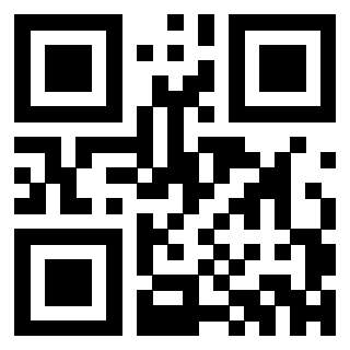 Il QrCode di 3302537204