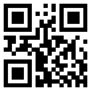 3302537207 Qr Code associato