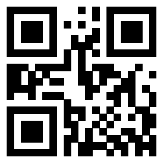 Il Qr Code di 3302537208