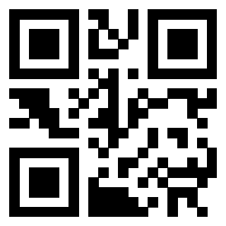 Immagine del Qr Code di 3302537210