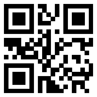 Il QrCode di 3302537211