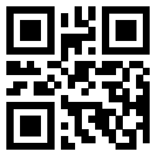 Il Qr Code di 3302537213