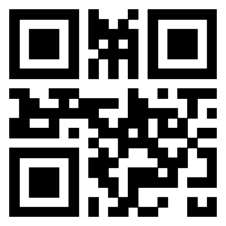3302537214 - Immagine del Qr Code