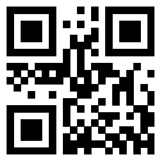 Il Qr Code di 3302537215