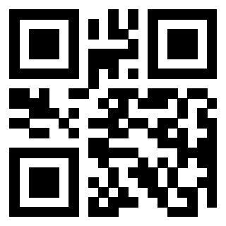 3302537220 QrCode associato