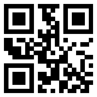 3302537222 QrCode associato