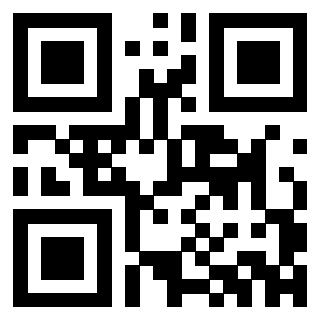 Il QrCode di 3302537224