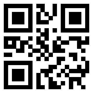 3302537228 QrCode associato