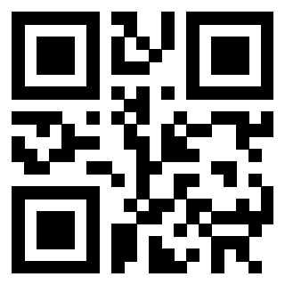 Immagine del QrCode di 3302537229