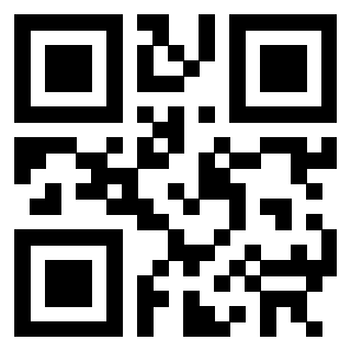 3302537230 QrCode associato