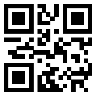 Immagine del QrCode di 3302537232
