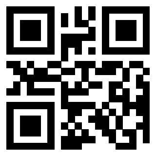 3302537234 - Immagine del QrCode