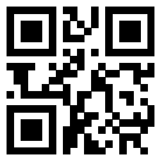 3302537236 QrCode associato