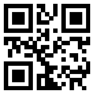 Immagine del QrCode di 3302537243