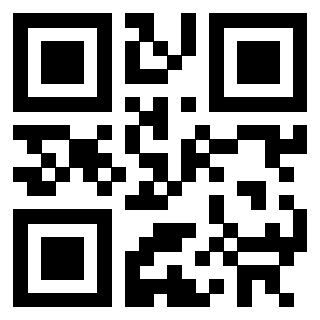 Immagine del QrCode di 3302537246