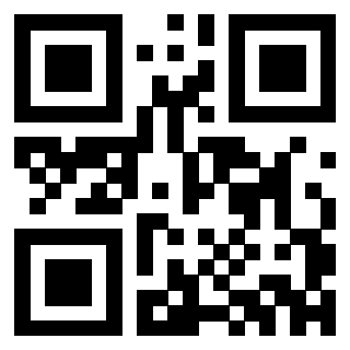Il QrCode di 3302537248